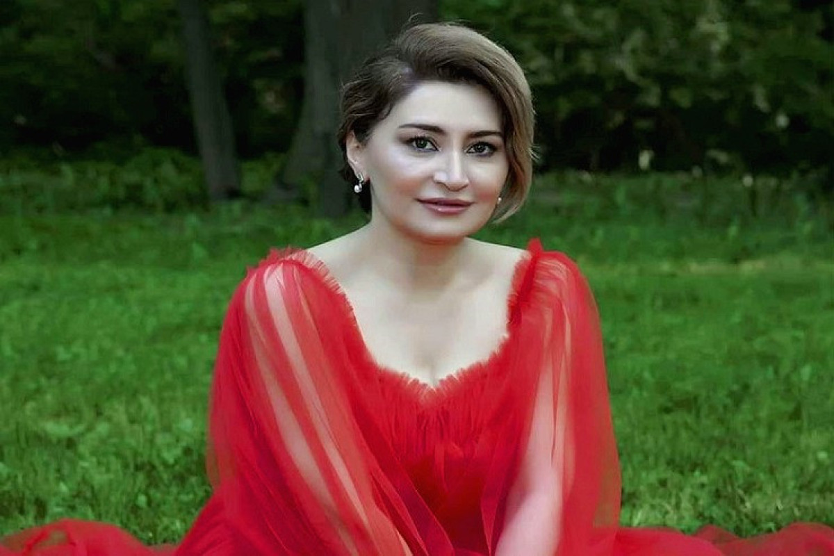 Fədayə Laçın: “Çox səhvlərim olub”
