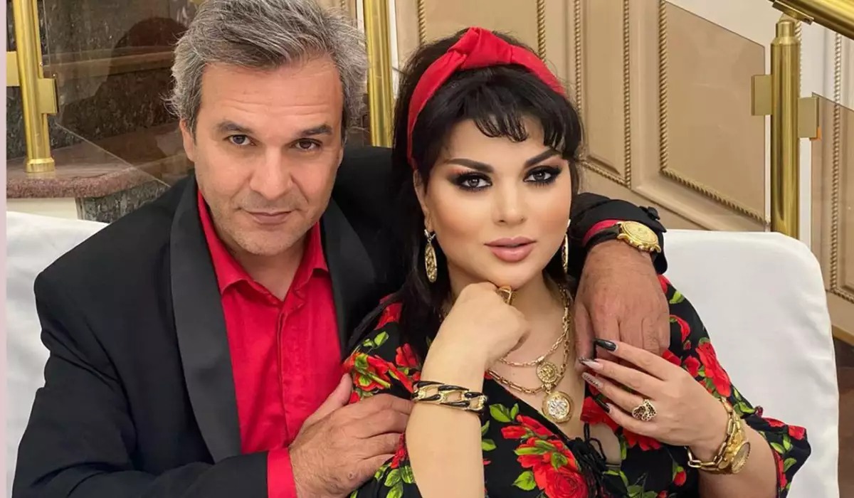 Təranə Qumral: “Musanın ən böyük qorxusu məni itirməkdir”