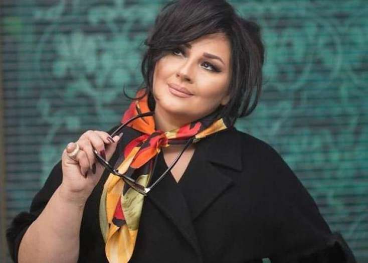 Aybəniz Haşımovadan duyğusal paylaşım: “Ruhun məni hiss edir”
