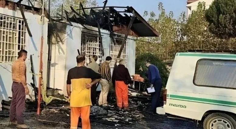 Müalicə mərkəzində faciə: Çoxlu sayda insan öldü