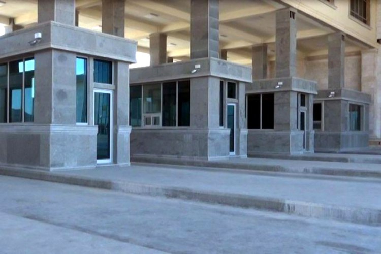 “Sədərək” gömrük postunda niyə sıxlıq yaranıb? - RƏSMİ AÇIQLAMA