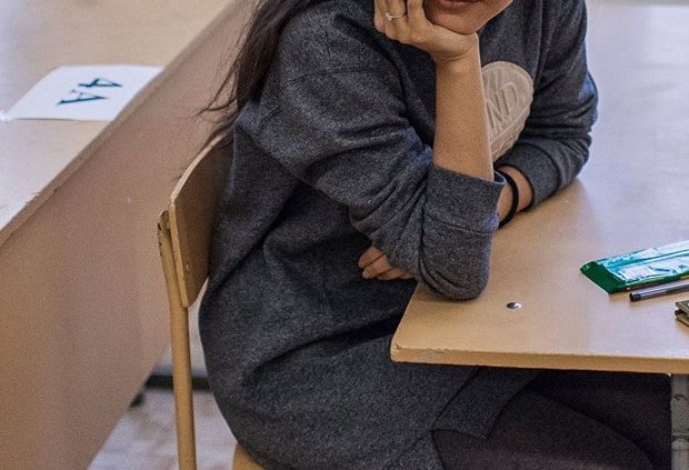 Repetitor yanından çıxan məktəbli qıza taksi sürücüsü təcavüz etdi - TƏFƏRRÜAT