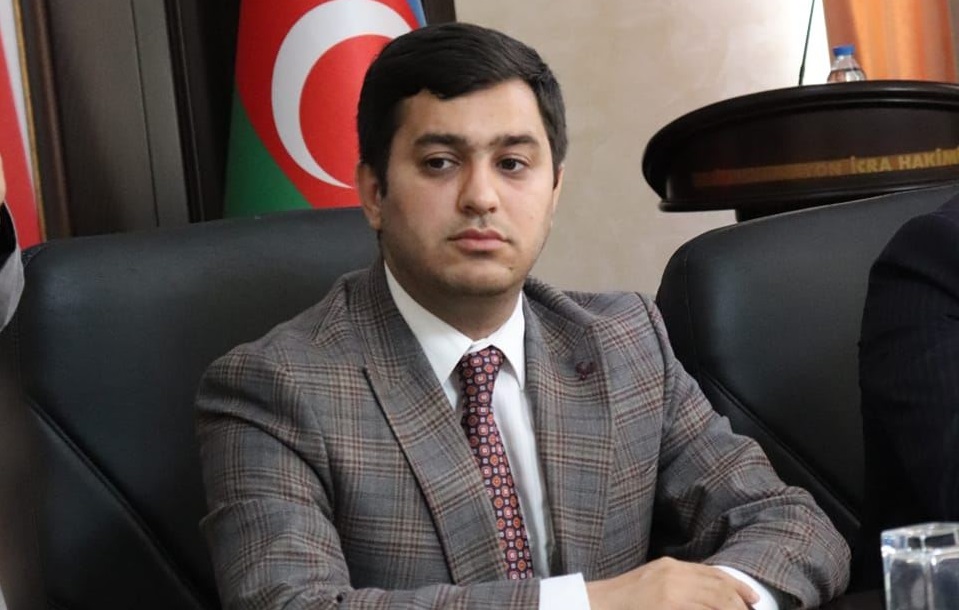 "Şəhid və qazilərlə bağlı TV yaradılsın" - QHT sədrindən TƏKLİF