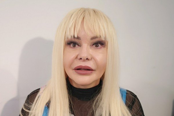 Elit Star Cəmilə: ”Əli Mirəliyevi müğənni hesab etmirəm”