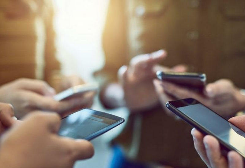Mobil telefonlarda şüalanmadan qoruyan İKİ FUNKSİYA
