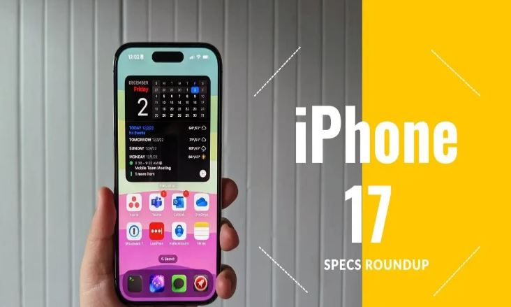 iPhone 17 Hindistanda istehsal olunacaq