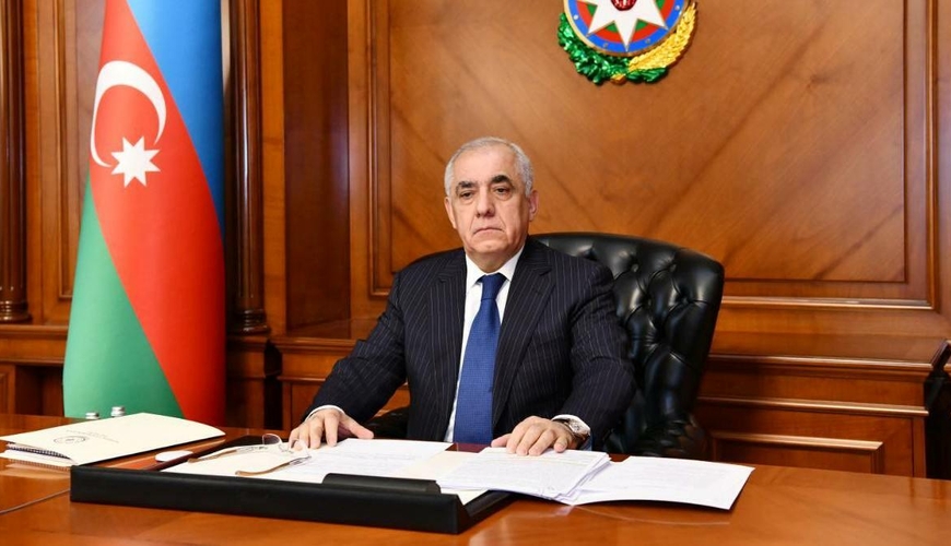 Əli Əsədov bu sənədlərlə bağlı QƏRAR İMZALADI