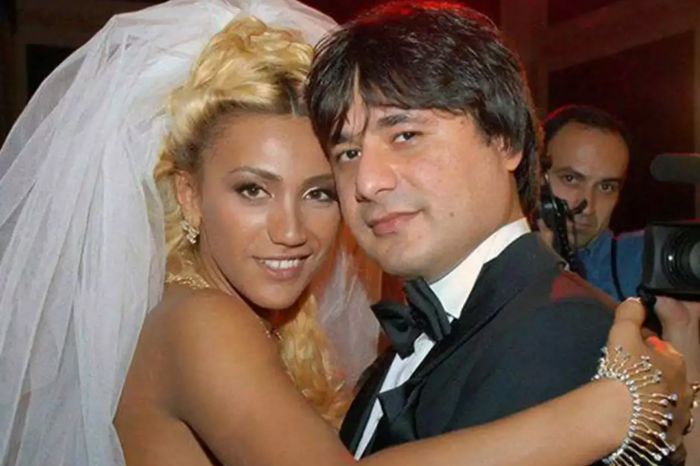 Röya eks-həyat yoldaşı haqda sualı cavabladı: “Biz ayrılsaq da…”
