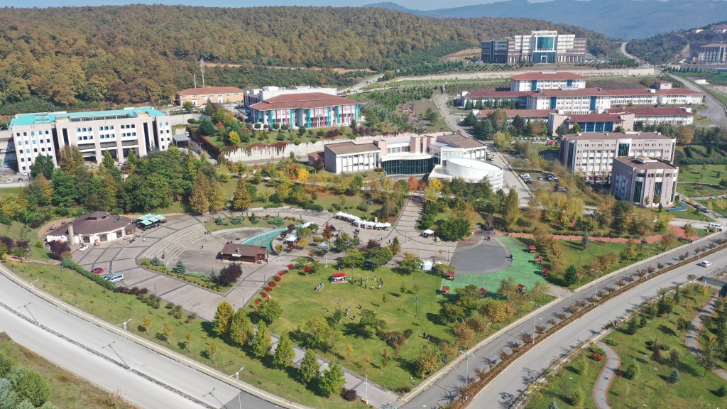 Türkiyədə universitetlər də İsrailin boykotuna qoşulmağa başladı