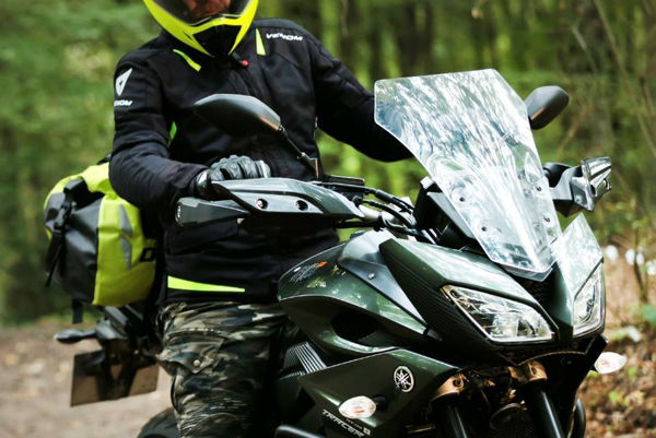 Azərbaycanda bəzi motosikletlərin idxalı aksiz vergisindən azad edilir