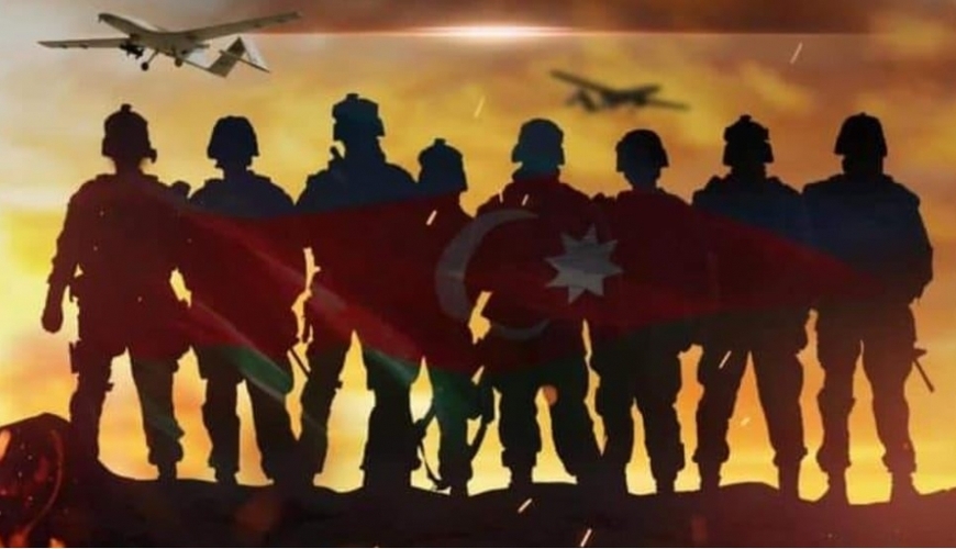 Müharibə veteranlarına ŞAD XƏBƏR