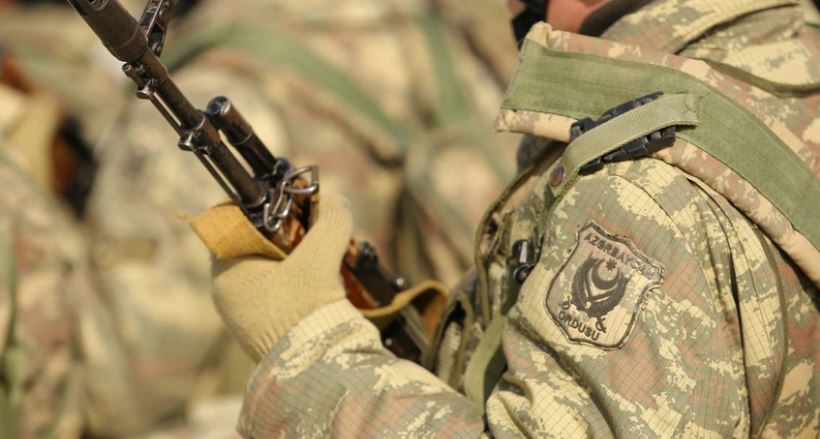 Azərbaycanda hərbçilərin maaşı artırılıb - FƏRMAN