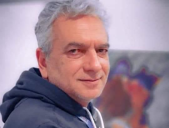 Əskər Cavadov vəfat etdi - FOTO