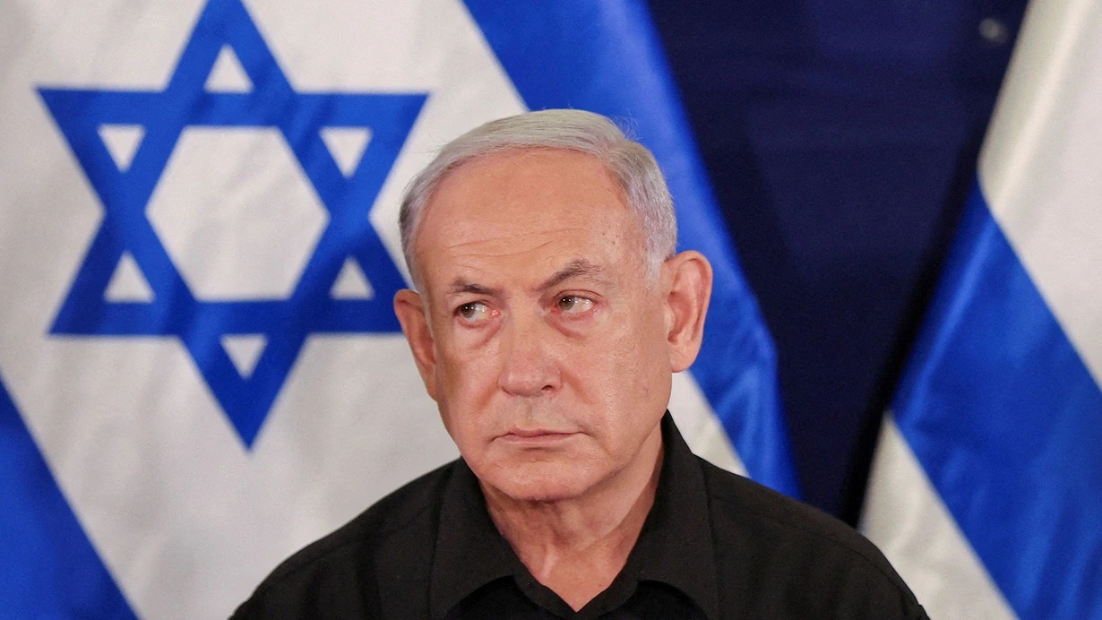 Netanyahudan atəşkəs çağırışı: "Əsirlər azad edilərsə..."