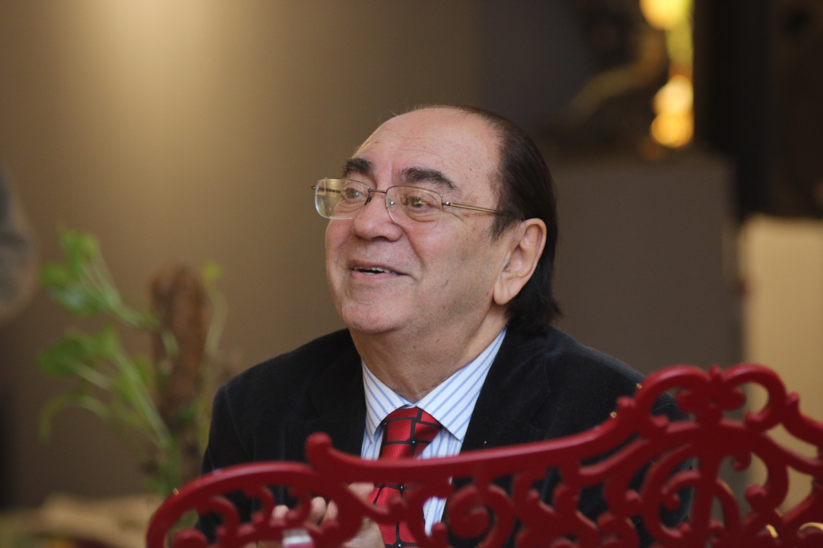 Cavan Zeynallı: “Qadınlar mənə evlilik təklif edir”