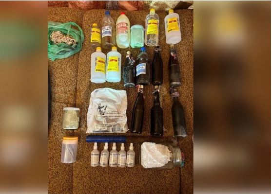 Rusiyada məktəbə hücum etməyə hazırlaşan yeniyetmə saxlanıldı