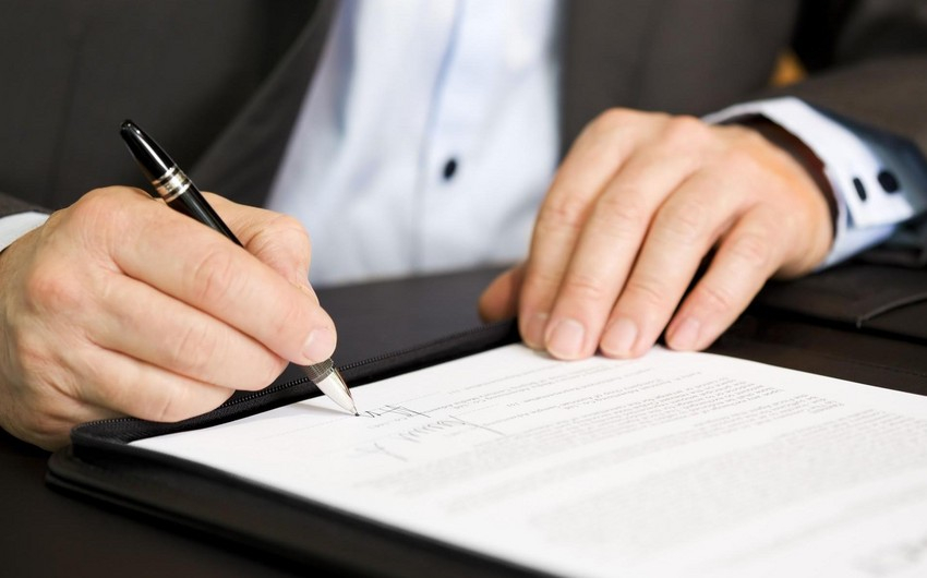 Bölgələrdə bu xidmət ASAN XİDMƏT-ə verilib