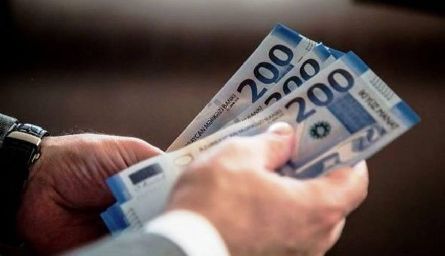 Azərbaycan əhalisinə YENİ XƏBƏR - Yanvar ayının 1-dən...