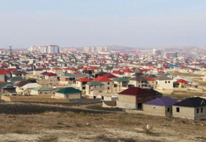 Sənədsiz evlərin qazı, suyu, işığı kəsiləcək? - RƏSMİ CAVAB