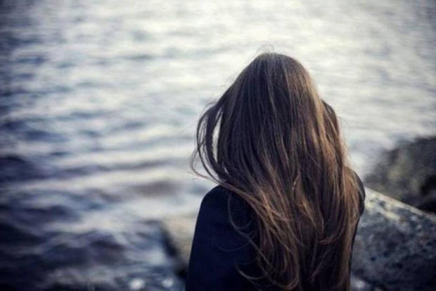 Bakıda 13 yaşlı qız itkin düşdü