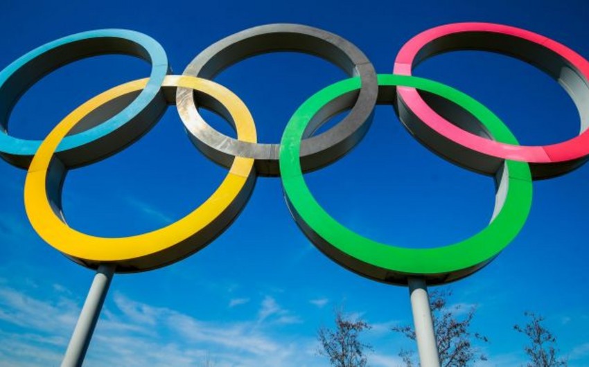 Britaniya Rusiya və Belarus idmançılarının Olimpiadaya buraxılmasını istəyir