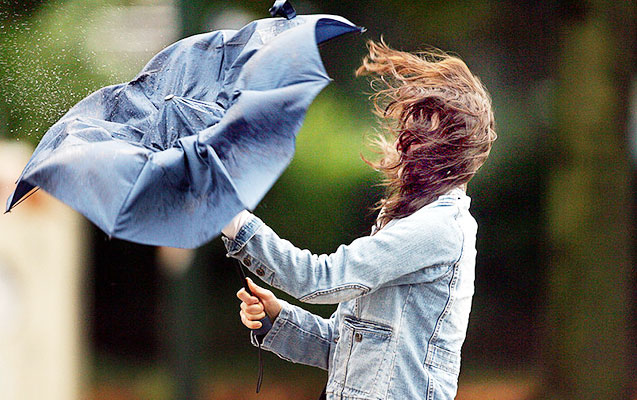 FHN-dən əhaliyə hava - Xəbərdarlığı