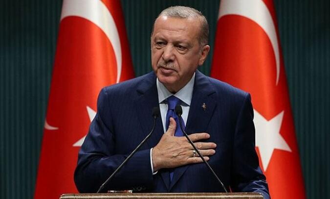Ərdoğandan inflyasiya və pensiya ilə bağlı MÜHÜM AÇIQLAMA
