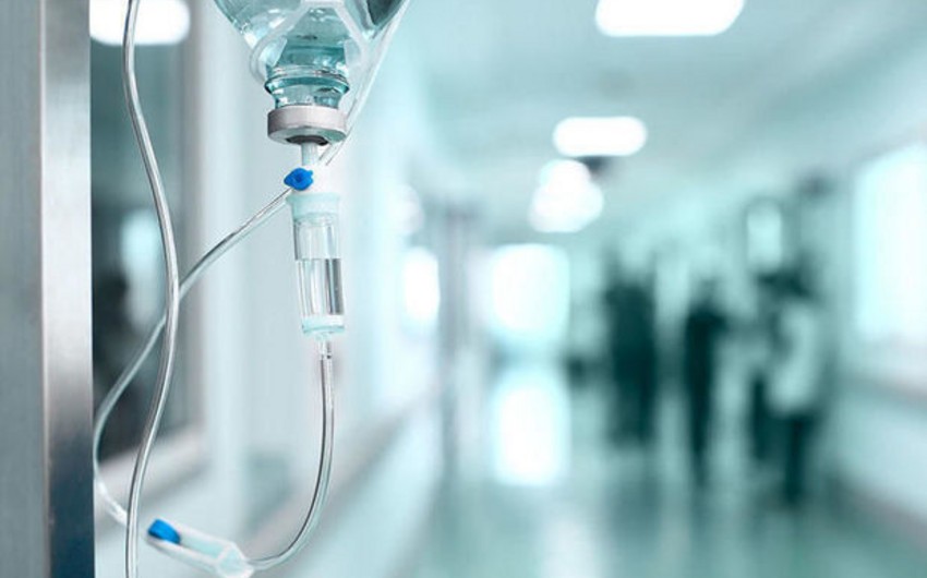 Biləsuvarda uşaq kələm şorabasından zəhərlənərək ölüb