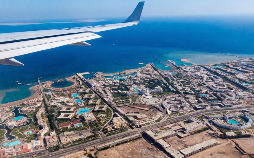 Misirdə ölkəyə turist cəlb etmək üçün aviaşirkətlərə təşviq ödəniləcək