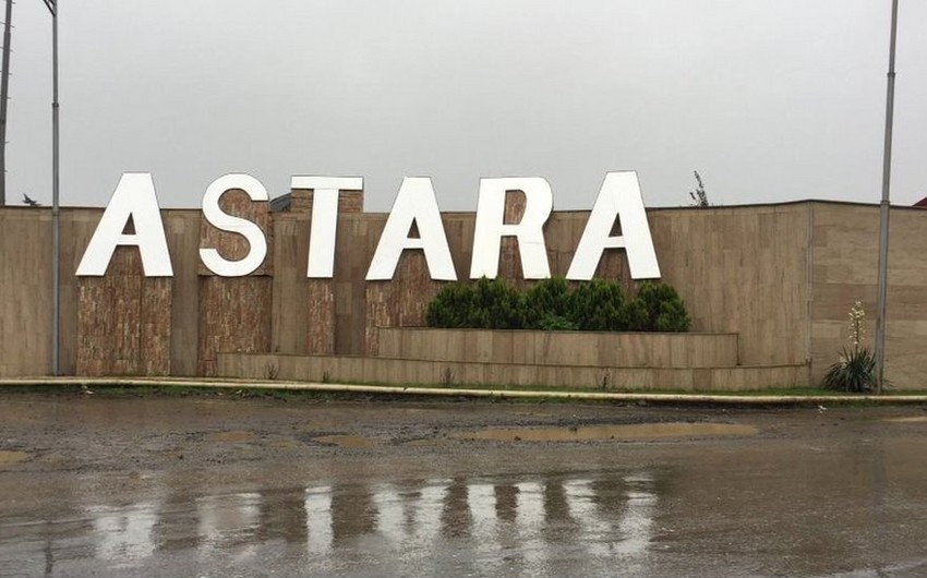 Astarada tibb bacısı evində qətlə yetirilib