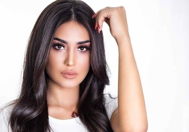 Pərvin Abıyeva: "Ana olmaq istəyirəm"