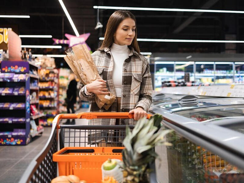 Azərbaycanda bu məhsul bahalaşdı - VİDEO