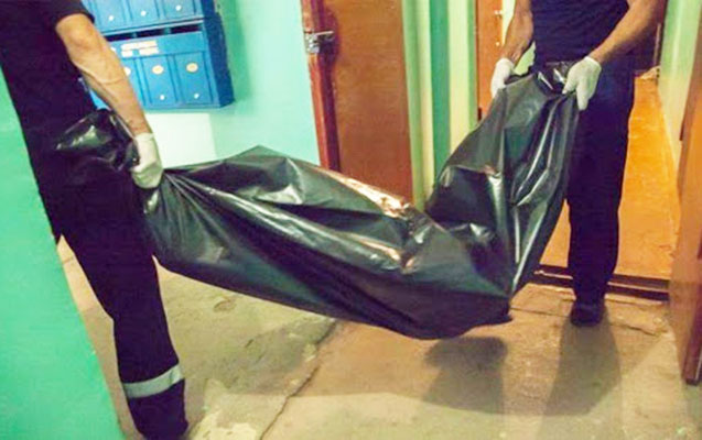 Astarada qadının qətlinə görə 3 nəfər tutuldu