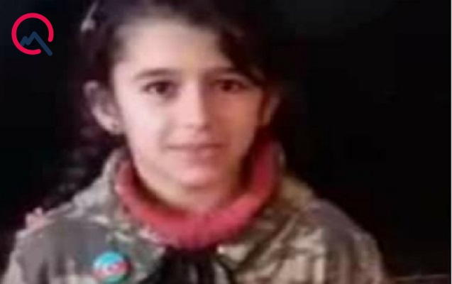 Kələm turşusundan zəhərlənib ölən Tellixanımın - Fotosu