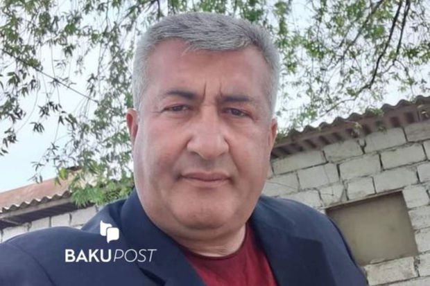 Neftçalada özünü öldürən iş adamı ilə bağlı YENİ DETALLAR