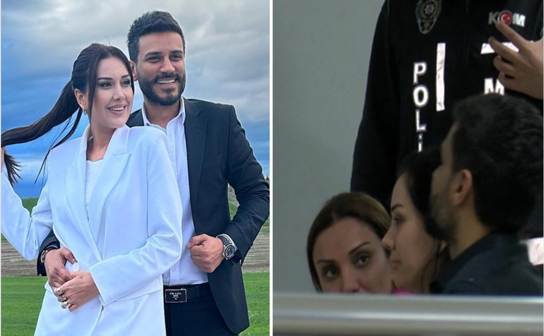 Dilan və Engin Polat cütlüyü azadlığa buraxıla bilər