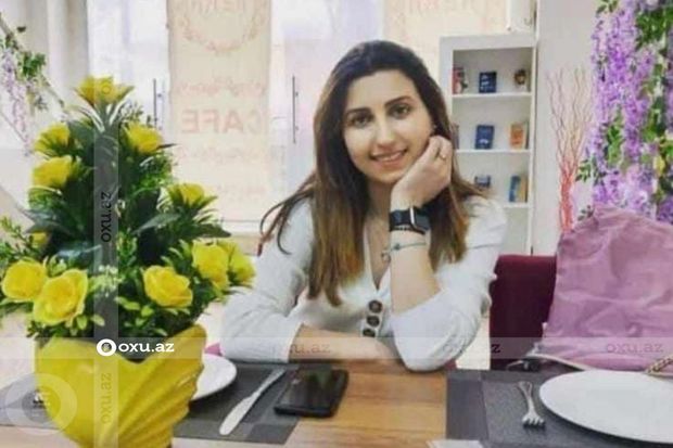 Qazaxda dörd aylıq hamilə qadın dünyasını dəyişdi - FOTO