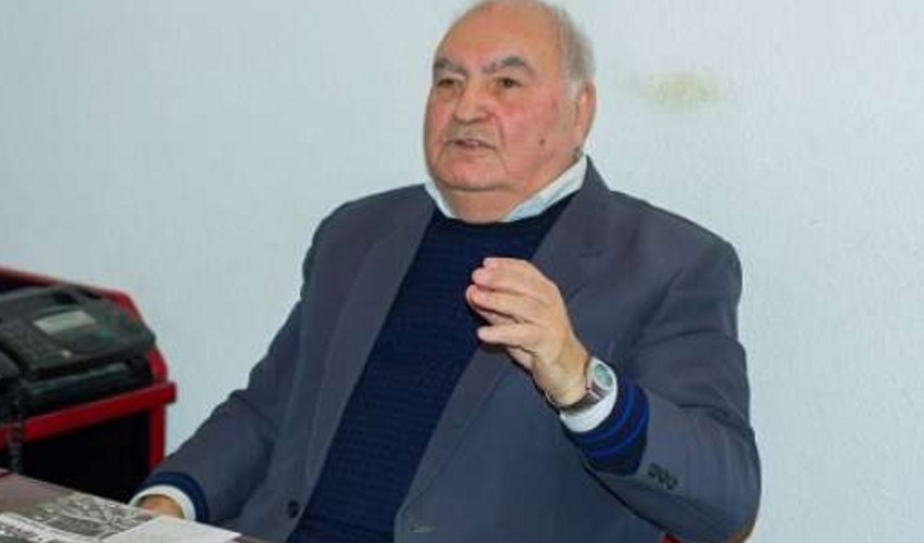 Azərbaycanın keçmiş Baş naziri VƏFAT ETDİ