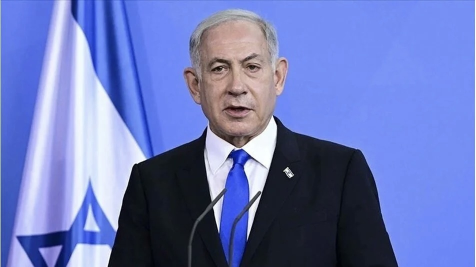 Netanyahu müharibədən sonrakı planını AÇIQLADI