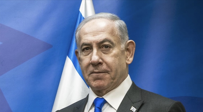 Netanyahudan ərəb liderlərinə cavab: “Səssiz qalın!”