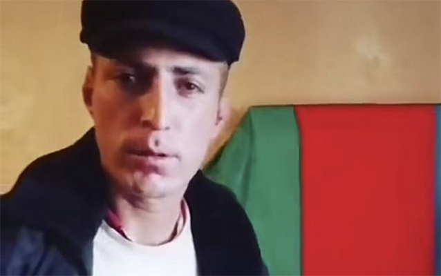 "Tiktok"çunun öldürülməsi ilə bağlı detallar üzə çıxdı: O azyaşlı qızlara qarşı ...