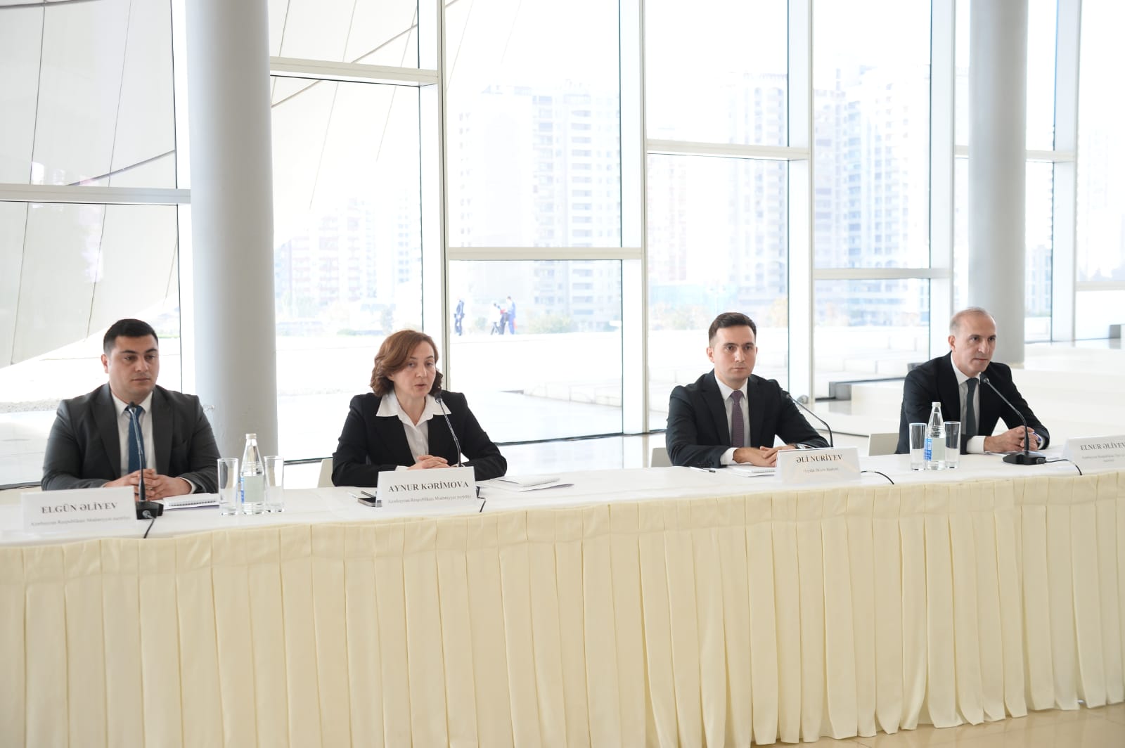 Azərbaycanda 27 min nəfərin iştirakı ilə festival keçirilib