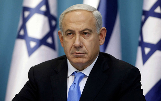 “Biz gücümüzün yalnız bir hissəsini göstərmişik” - Netanyahu