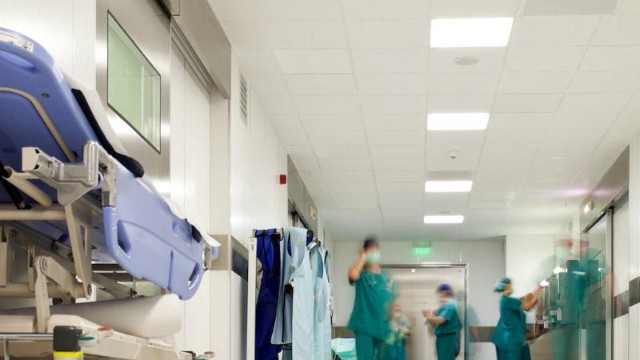 Cəlilabadda dölün ana bətnində ölümü ilə bağlı TƏBİB-dən AÇIQLAMA