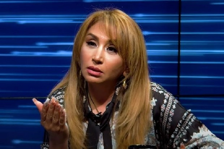 “Müğənnilər məclisdə özlərini elə aparırlar ki, sanki yiyələri yoxdur” - VİDEO