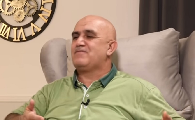 “Subay bacısı olan qardaş dostunu evə gətirməz” - Novxanılı ağsaqqaldan kənd qaydaları