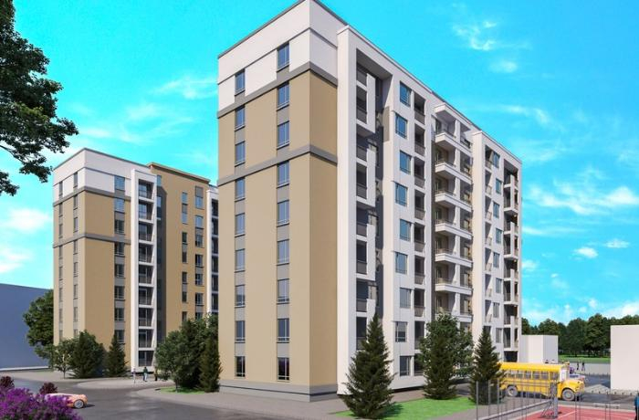 MİDA növbəti satışa başlayır - 29 minə mənzillər