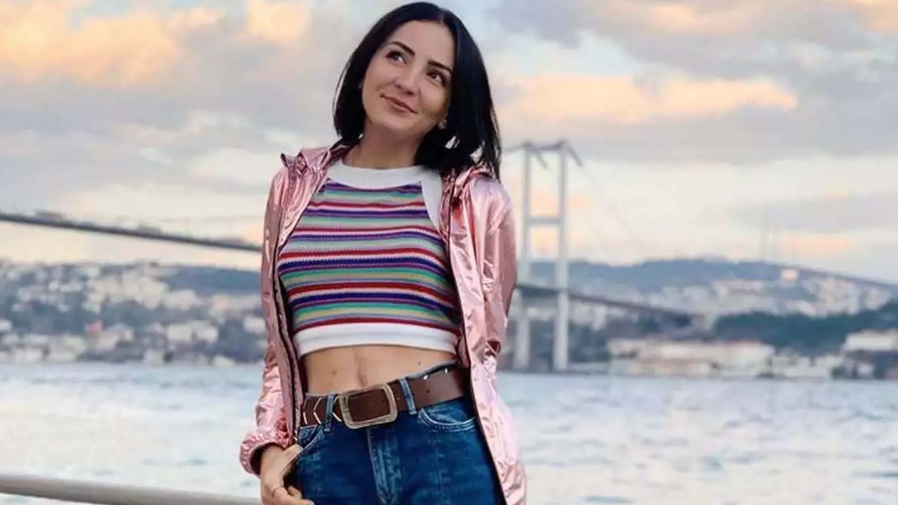 Məşhur fenomen xərçəngə məğlub oldu - FOTOLAR