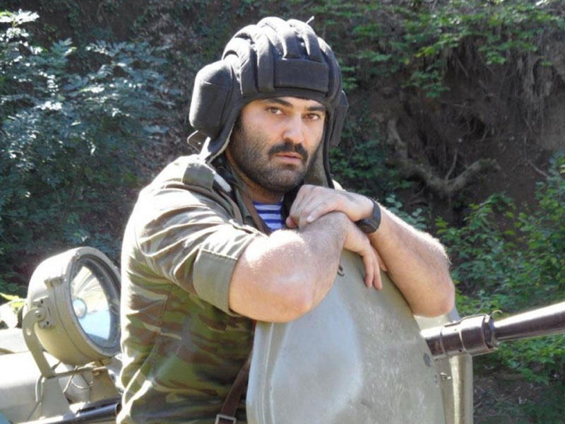 Rza Rzayevin məhkəməsinin tarixi məlum oldu