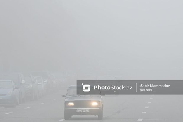 Əhaliyə xəbərdarlıq: Noyabrın 15-də...